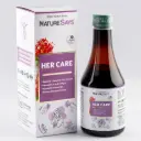 Her Care Syrup